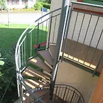 Apartment Ferienwohnung-schoenmuenzblick-urlaub-im-nationalpark-schwarzwald-schwarzwald-plus-inklusive Baiersbronn