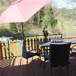 Ferienwohnung-schoenmuenzblick-urlaub-im-nationalpark-schwarzwald-schwarzwald-plus-inklusive * Baiersbronn