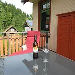 Ferienwohnung-schoenmuenzblick-urlaub-im-nationalpark-schwarzwald-schwarzwald-plus-inklusive Apartment *