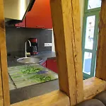 Apartment Ferienwohnung-schoenmuenzblick-urlaub-im-nationalpark-schwarzwald-schwarzwald-plus-inklusive Baiersbronn