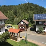 Ferienwohnung-schoenmuenzblick-urlaub-im-nationalpark-schwarzwald-schwarzwald-plus-inklusive Apartment *