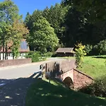 Ferienwohnung-schoenmuenzblick-urlaub-im-nationalpark-schwarzwald-schwarzwald-plus-inklusive * Baiersbronn