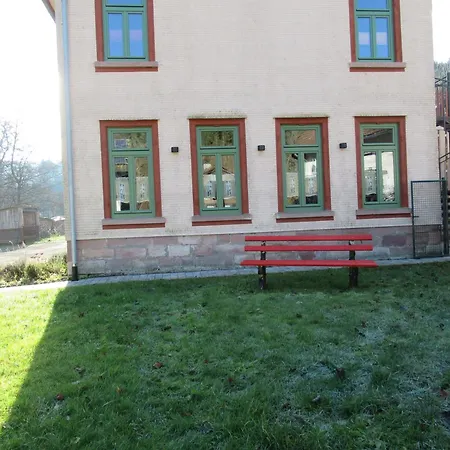 Apartment Ferienwohnung-schoenmuenzblick-urlaub-im-nationalpark-schwarzwald-schwarzwald-plus-inklusive
