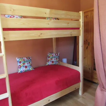 Ferienwohnung-schoenmuenzblick-urlaub-im-nationalpark-schwarzwald-schwarzwald-plus-inklusive Apartment Baiersbronn
