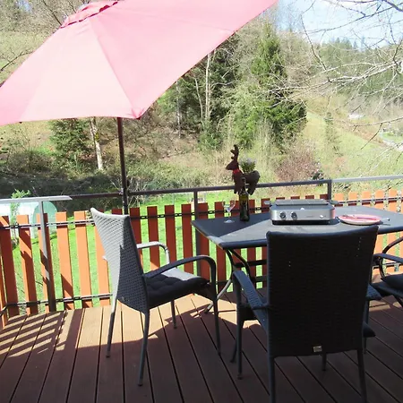 Ferienwohnung-schoenmuenzblick-urlaub-im-nationalpark-schwarzwald-schwarzwald-plus-inklusive * Baiersbronn