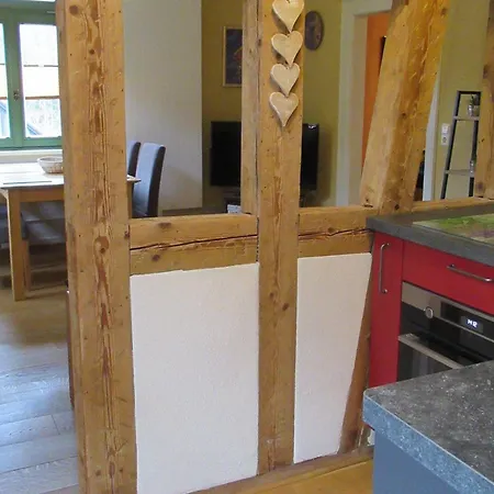 شقة Ferienwohnung-schoenmuenzblick-urlaub-im-nationalpark-schwarzwald-schwarzwald-plus-inklusive بيرسبرون