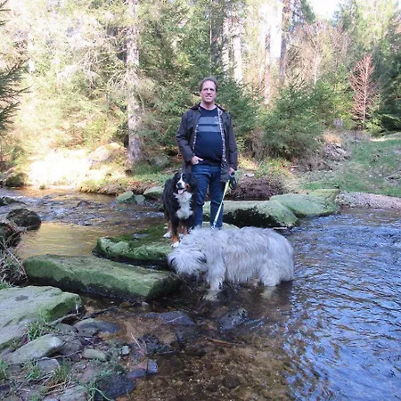 Ferienwohnung-schoenmuenzblick-urlaub-im-nationalpark-schwarzwald-schwarzwald-plus-inklusive * بيرسبرون