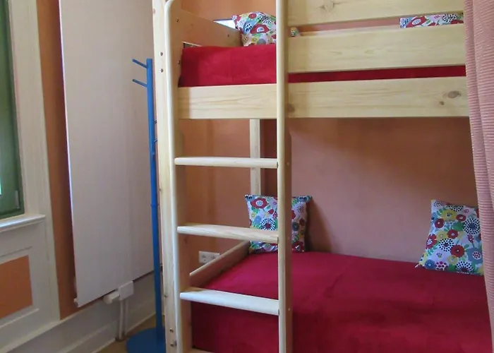 Ferienwohnung-schoenmuenzblick-urlaub-im-nationalpark-schwarzwald-schwarzwald-plus-inklusive Апартаменты Байрсброн