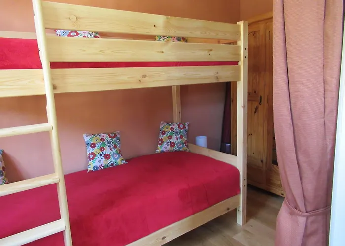 Ferienwohnung-schoenmuenzblick-urlaub-im-nationalpark-schwarzwald-schwarzwald-plus-inklusive Апартаменты